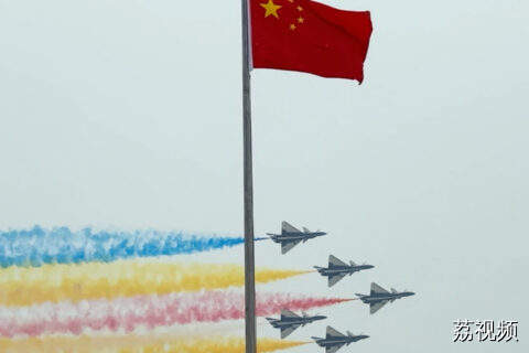 从侵华基地到中国航空名片，珠海航展机场背后的日军航空侵华史