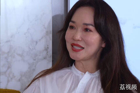 《嘉人自友约·宅友版》范文芳关颖谈年龄变化的心境