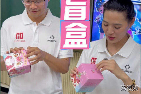 冠军开【三国醒狮萌团盲盒】