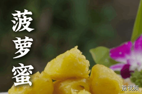 菠萝炒菜吃不少了，菠萝蜜炒菜大家吃过没~#老广的味道 #家常菜 #岭南美食