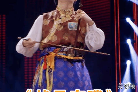 二胡名曲《战马奔腾》，再现战士冲锋的无畏气概#国乐大典#