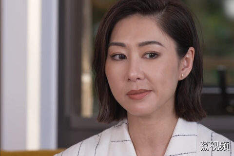 《嘉人自友约·宅友版》.当今的TVB女神曾经也想过放弃吗