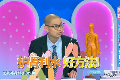 中医治糖肾有良方