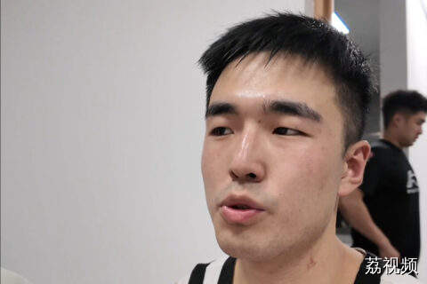 夏训后首次大赛颇受历练 张文逸认为自己还需进一步提升