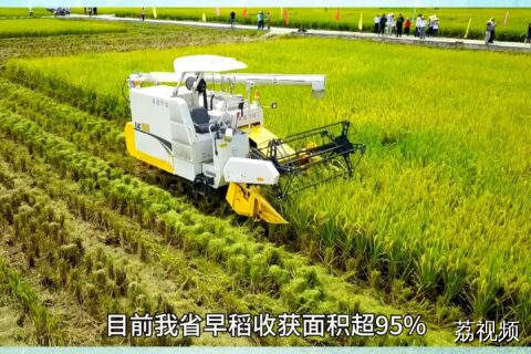 本周炎热多雨，农事活动应注意安全