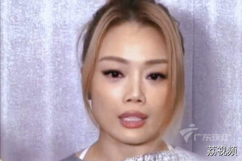 容祖儿回应英皇166亿贷款逾期：我们没担心过