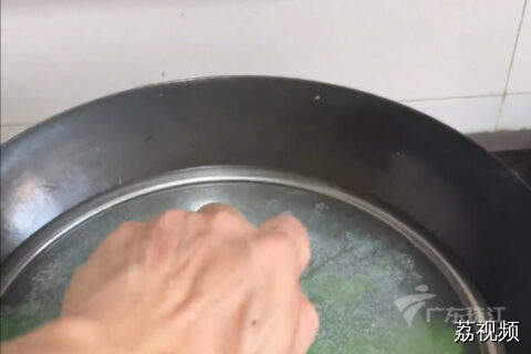 广东爸妈喜欢做的家常菜