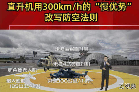 185km/h追猎者反成猎物：