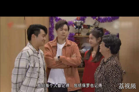 康家人的隔代亲怕是遗传在基因里的吧！