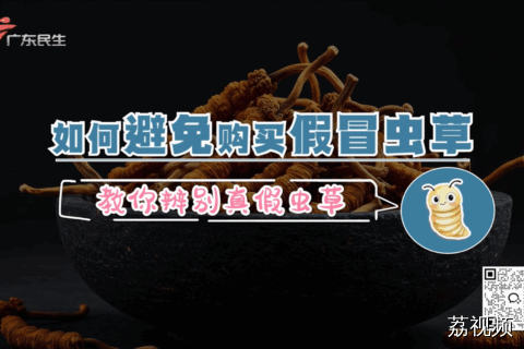 如何避免购买假冒虫草 教你辨别真假虫草