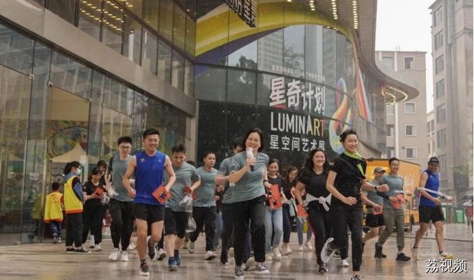 奔跑珠水之畔，打卡城市地标！沿江欢乐跑报名啦！