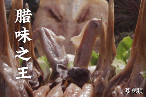 纯手工的白沙油鸭，是你心中的腊味第一吗？#老广的味道 #纪录片