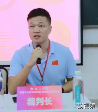 活力绽放！“喜迎十五运”，2025 年广东省健美操锦标赛圆满落幕