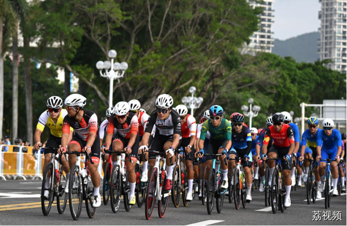 全运会三度在南粤大地绽放 湾区在变、非遗的味道不会变