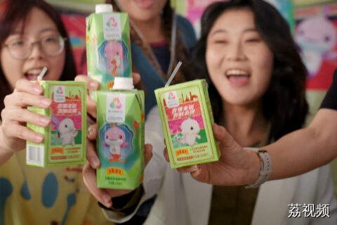 短视频 | 生活赛场里处处都是十五运精神