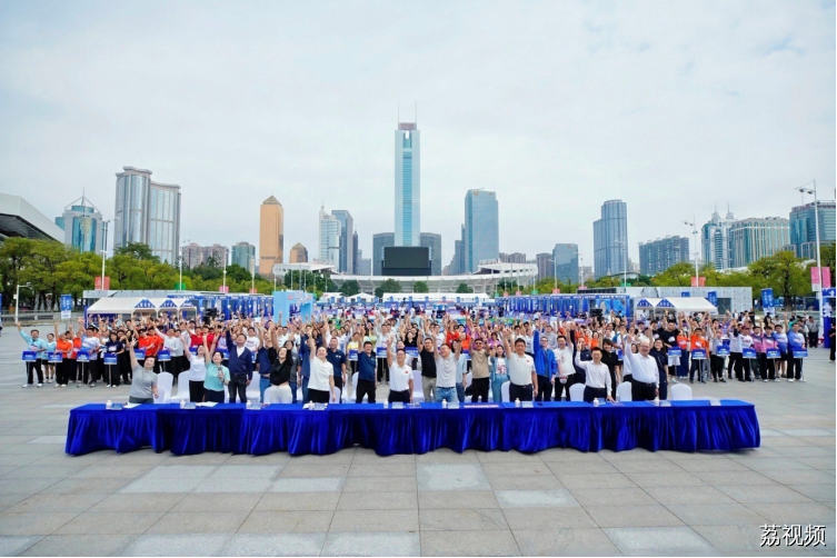 迎全运，越秀风行牛奶“鲜”运会全城燃动！战复赛，百万大奖为市民健康买单
