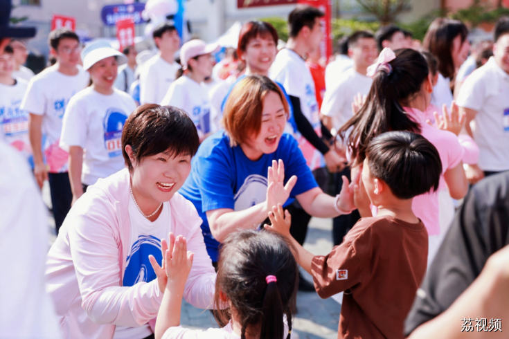 激情全运汇湾区 鲜运盛会启新篇