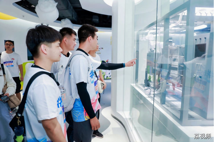 激情全运汇湾区 鲜运盛会启新篇