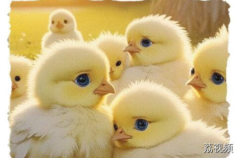 【粤语日历】2025年11月12日：麻鹰捉鸡仔，
飞起嚟咬