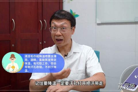 低成本“消暑必备”茶饮，让身体出门时“自带空调”