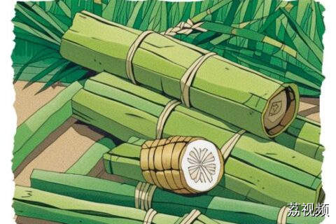 【粤语日历】2025年11月28日：十月蔗头，
甜到尾