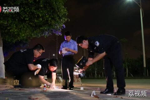 攻克世界性法医难题，甘做“尸语者”以专业守护正义