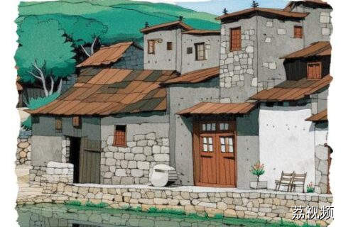 【粤语日历】2025年12月12日：禾杈跌落井，
杈（差）到底