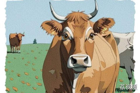 【粤语日历】2025年12月15日：黄牛落水，
角（各）顾角（各）