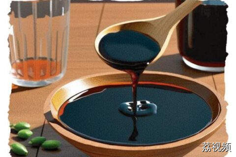 【粤语日历】2025年12月22日：豉油捞饭，
整色水