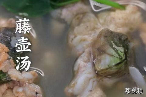 虎鲸：对，就是这样，全部扒下来煲汤！#老广的味道 #纪录片 #美食教程