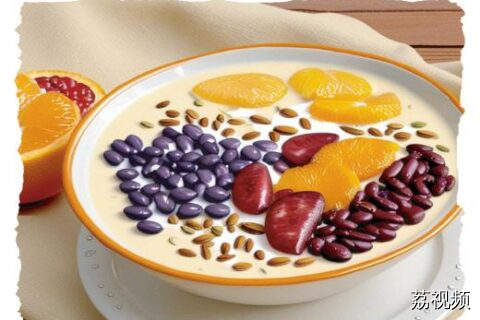 【粤语日历】2025年12月18日：芋头煲糖水，
心淡