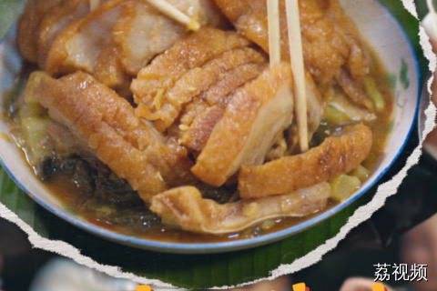 有没有广西的粉丝来交个朋友，也不是想吃席，主要是想交个朋友……过年的时候叫上我，我提两箱饮料过去吃席~#老广的味道 #宴席 #广西美食 #纪录片 #家常菜