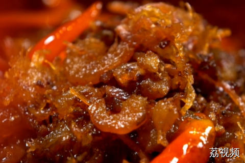 不看纪录片都不知道，看似普通的xo酱，里面竟有这么多“猛料”！#老广的味道 #纪录片 #家常菜 #电视剧 #解说