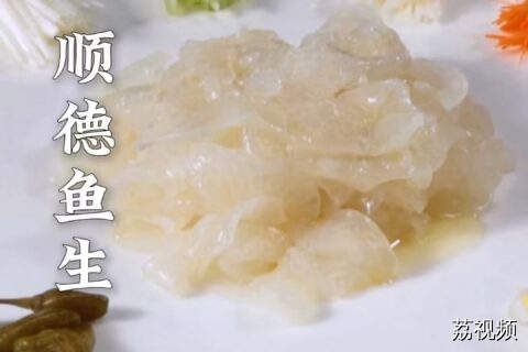 网评顺德人均“老吃家”？真的吗？#老广的味道 #纪录片 #美食教程
