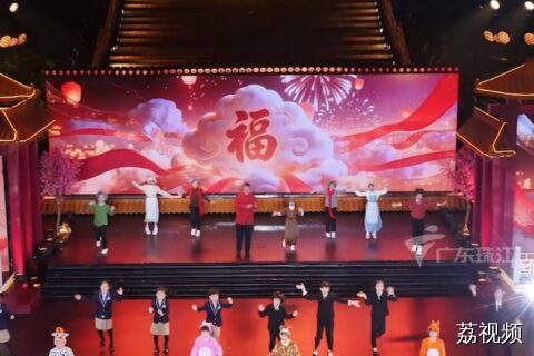 童声传粤韵！来听小粤饼的初心