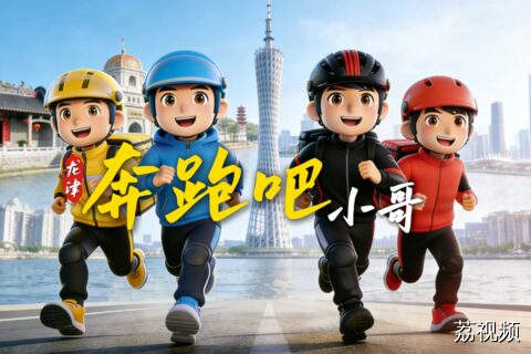 马上送到！《奔跑吧，小哥》暖心上线