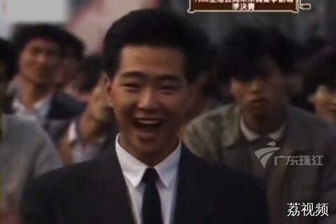 1988→2026！62岁李达成再唱珠江春晚