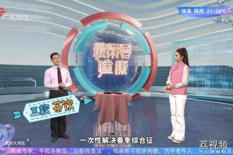 中医辨证调理“法宝箱”