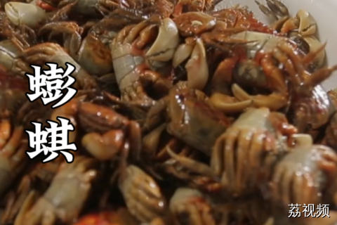 广东春季限定除了木棉花汤，还有这味食材~#老广的味道 #纪录片 #广东美食