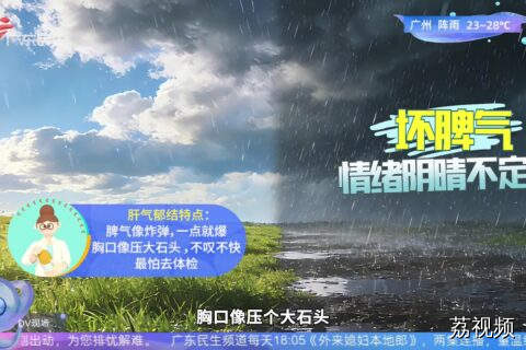 体质密码 辨清“底色”才能精准“排雷”