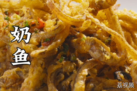 广州这个特产，有多少广州人没吃过？#老广的味道 #纪录片 #九江双蒸