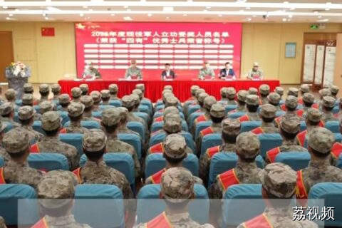 送新兵迎老兵 佛山禅城这波“双向奔赴”，氛围感拉满！