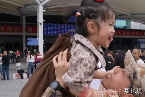 化州橘红伴女从军！广东爸妈把牵挂都装进特产里