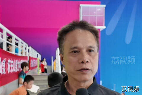 广东跳水文化的传承！教练：希望他们有所进步。