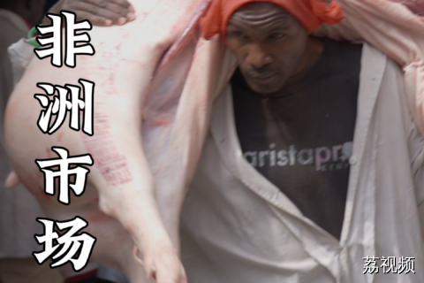 非洲的牛肉居然这么便宜，而且一整只羊也就才400元，推荐灰太狼去那边定居。#老广的味道 #纪录片 #家常菜 潮汕美食