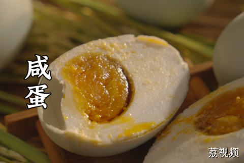 看到这条视频，就知道端午节快到了。#老广的味道 #纪录片 #广东美食 家常菜