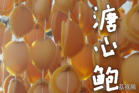 鲍鱼界的奢侈品，一只就要上千元！#老广的味道 #纪录片 #家常菜 南非鲍鱼 烹饪