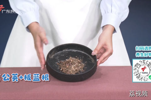 葛根仅限饮酒 蒲公英仅限实火