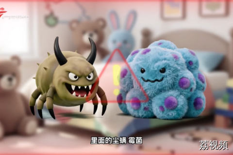 为什么在广东 鼻炎会全年反复发作？