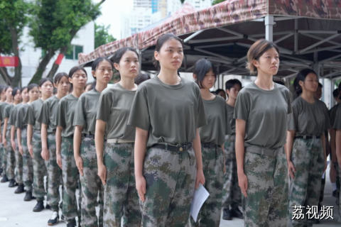 严把体检关 恪守阳光征兵｜广东2026年秋季征兵体检抽查复查